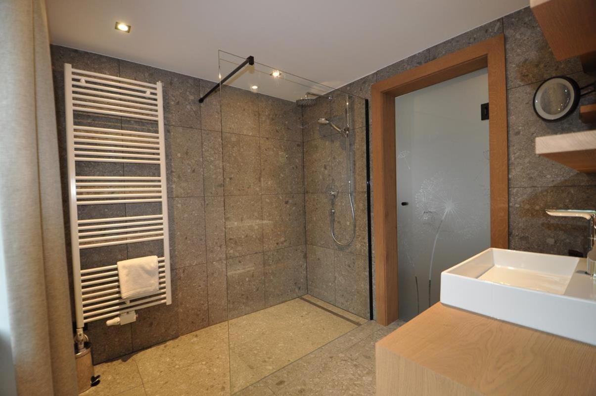 Hotel-Garni "Das Seebichl" 아첸키르흐 객실 사진